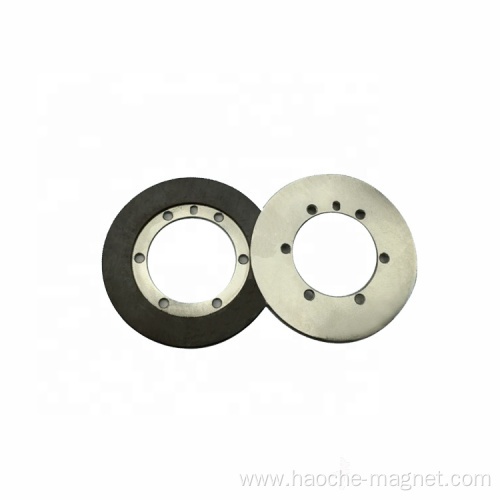 Encoder Magnet Ring 64 Poles for Robot Sensors